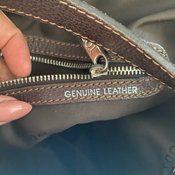 Tod’s G bag - Picture 4 of 5